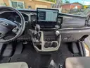 2024 Ford Transit 350 Wagon Low Roof XLT w/Sliding Pass. 148-in. WB
