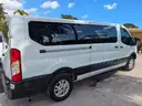 2024 Ford Transit 350 Wagon Low Roof XLT w/Sliding Pass. 148-in. WB