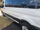 2024 Ford Transit 350 Wagon Low Roof XLT w/Sliding Pass. 148-in. WB