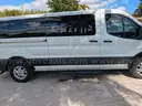 2024 Ford Transit 350 Wagon Low Roof XLT w/Sliding Pass. 148-in. WB
