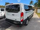 2024 Ford Transit 350 Wagon Low Roof XLT w/Sliding Pass. 148-in. WB
