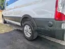 2024 Ford Transit 350 Wagon Low Roof XLT w/Sliding Pass. 148-in. WB