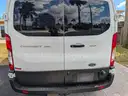 2024 Ford Transit 350 Wagon Low Roof XLT w/Sliding Pass. 148-in. WB