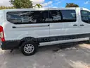 2024 Ford Transit 350 Wagon Low Roof XLT w/Sliding Pass. 148-in. WB