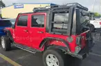2011 Jeep Wrangler