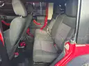 2011 Jeep Wrangler