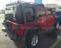 2011 Jeep Wrangler