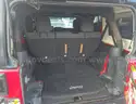 2011 Jeep Wrangler