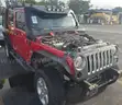 2011 Jeep Wrangler