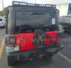 2011 Jeep Wrangler