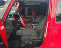2011 Jeep Wrangler