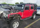 2011 Jeep Wrangler