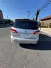 2017 Nissan Quest SV