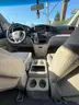 2017 Nissan Quest SV