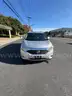 2017 Nissan Quest SV