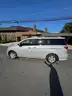 2017 Nissan Quest SV