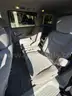2017 Nissan Quest SV