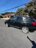 2015 Nissan Rogue Select