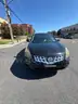 2015 Nissan Rogue Select