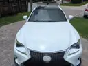 2015 Lexus RC 350 many upgrades