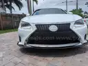 2015 Lexus RC 350 many upgrades