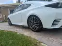 2015 Lexus RC 350 many upgrades