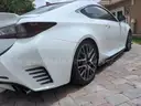 2015 Lexus RC 350 many upgrades