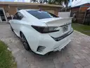 2015 Lexus RC 350 many upgrades