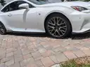 2015 Lexus RC 350 many upgrades