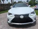 2015 Lexus RC 350 many upgrades