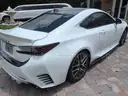 2015 Lexus RC 350 many upgrades