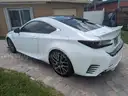 2015 Lexus RC 350 many upgrades