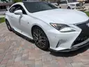 2015 Lexus RC 350 many upgrades
