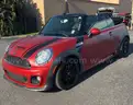 2014 Mini Cooper S Turbo Convertible