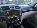 2010 Lexus LS 460L
