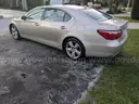 2010 Lexus LS 460L