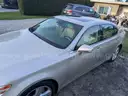 2010 Lexus LS 460L