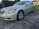 2010 Lexus LS 460L