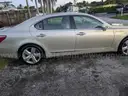2010 Lexus LS 460L