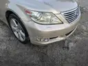 2010 Lexus LS 460L