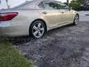 2010 Lexus LS 460L
