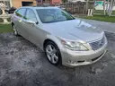 2010 Lexus LS 460L