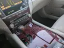 2010 Lexus LS 460L