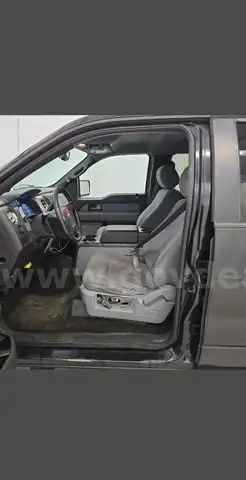 2014 Ford F-150 XLT SuperCrew 6.5-ft. Bed 4WD