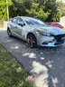 2018 Mazda MAZDA3