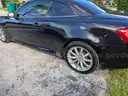 2013 Infiniti G Convertible Base