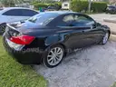 2013 Infiniti G Convertible Base