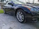 2013 Infiniti G Convertible Base