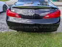 2013 Infiniti G Convertible Base