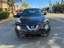 2015 Nissan Juke SL AWD